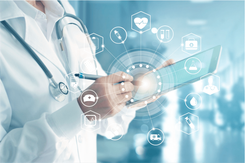 How a CRM System Improves Patient Experience in Healthcare