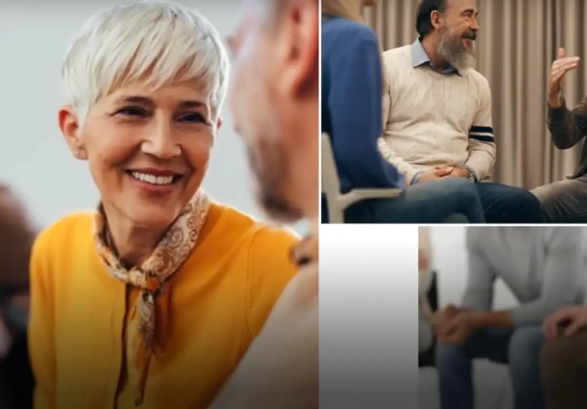 Atlas Healthcare Group behavioral health organization hero image