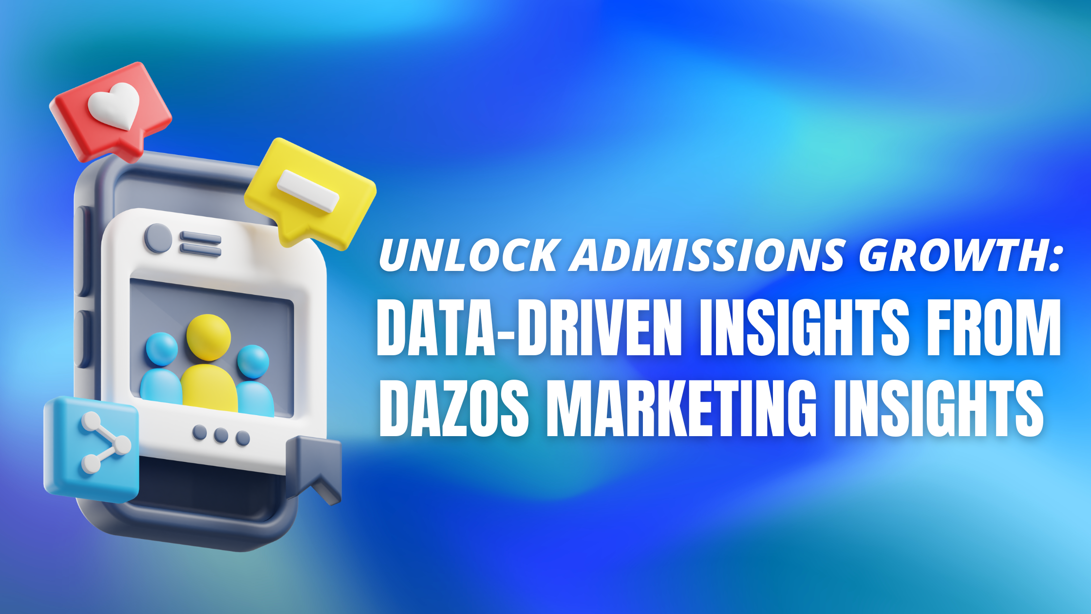 dazos marketing insights