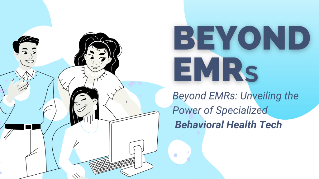 Dazos AI blog banner 4 — behavioral health artificial intelligence and CRM