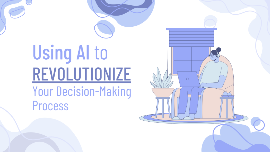 Blog banner: AI-driven insights in behavioral health operations
