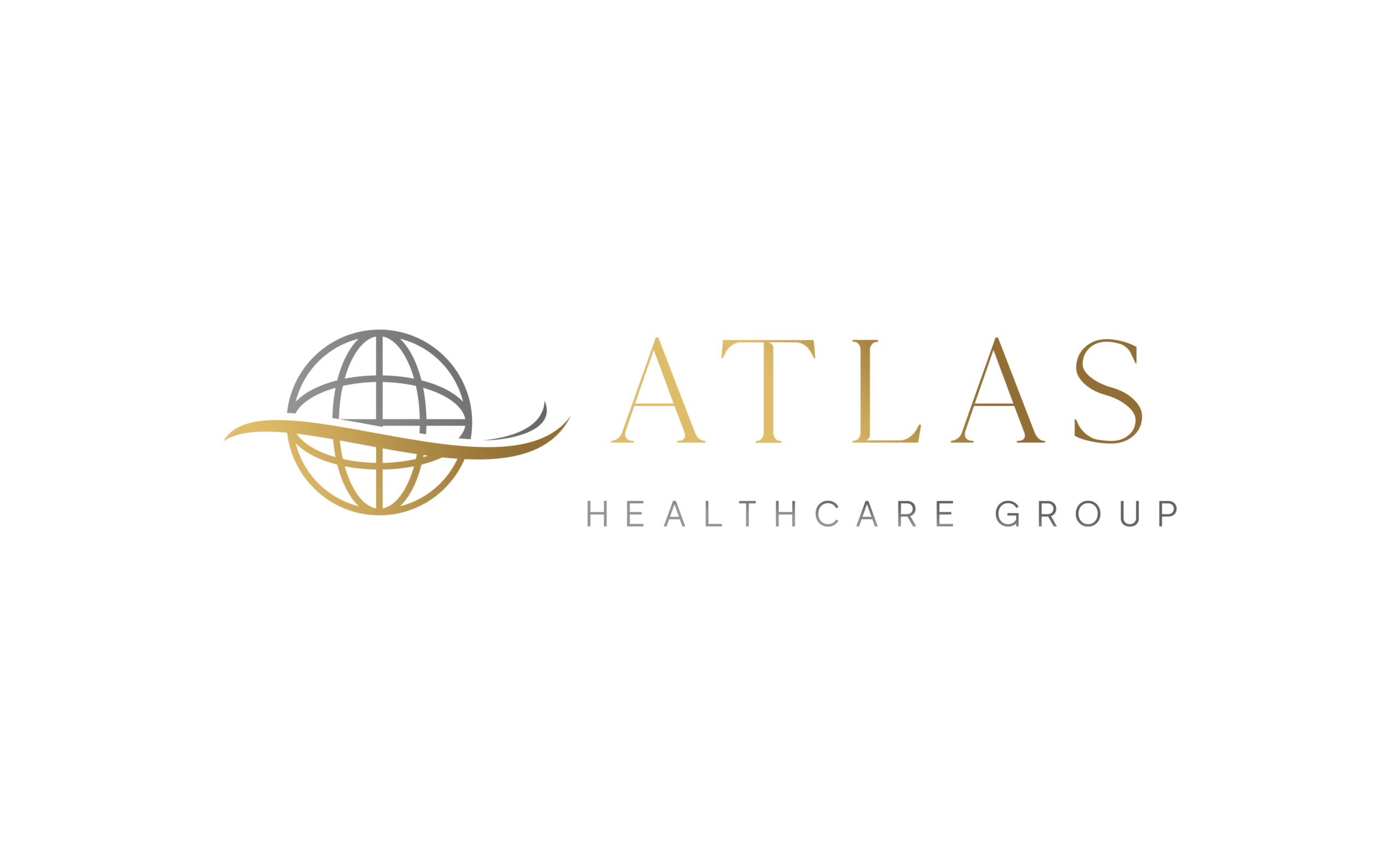 atlas healthcare group logo