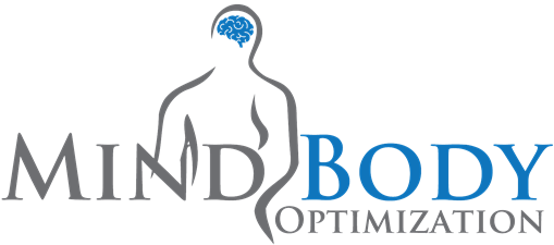 mind body optimization logo