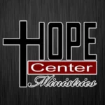 hope center ministries logo