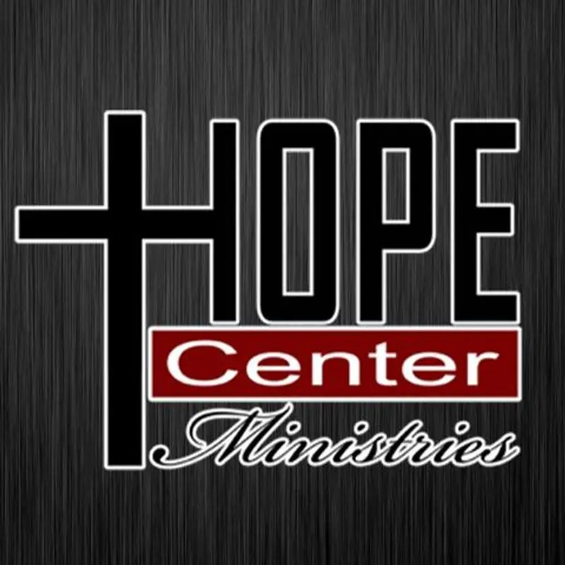 hope center ministries logo