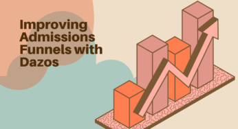 Improving Admissions Funnels with Dazos