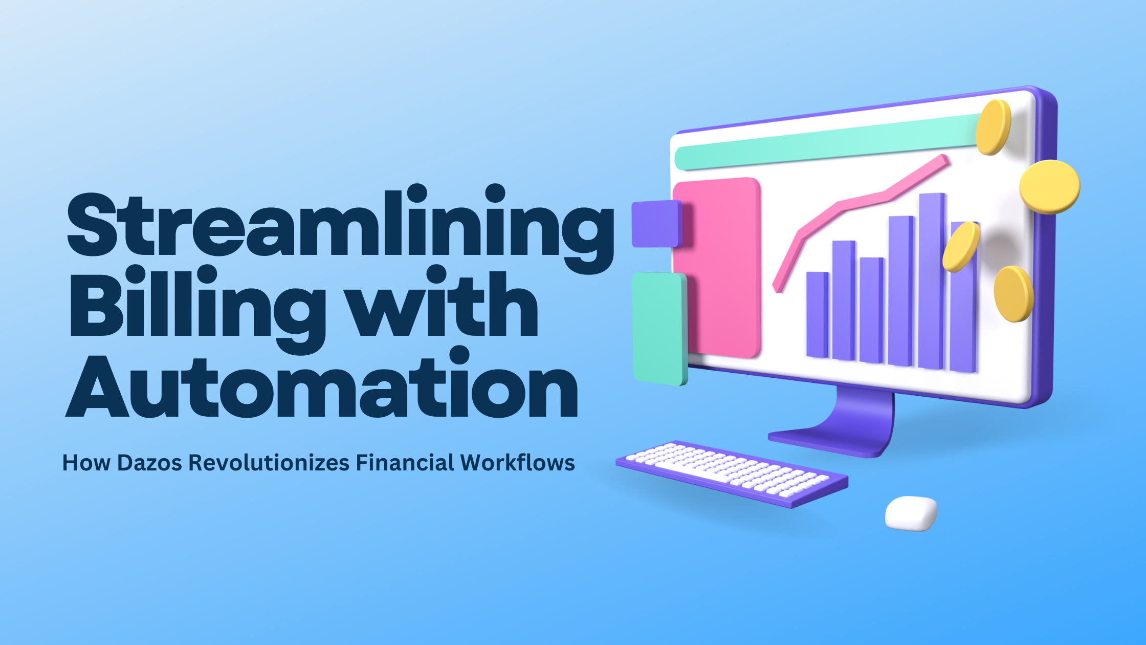 streamlining billing with automation