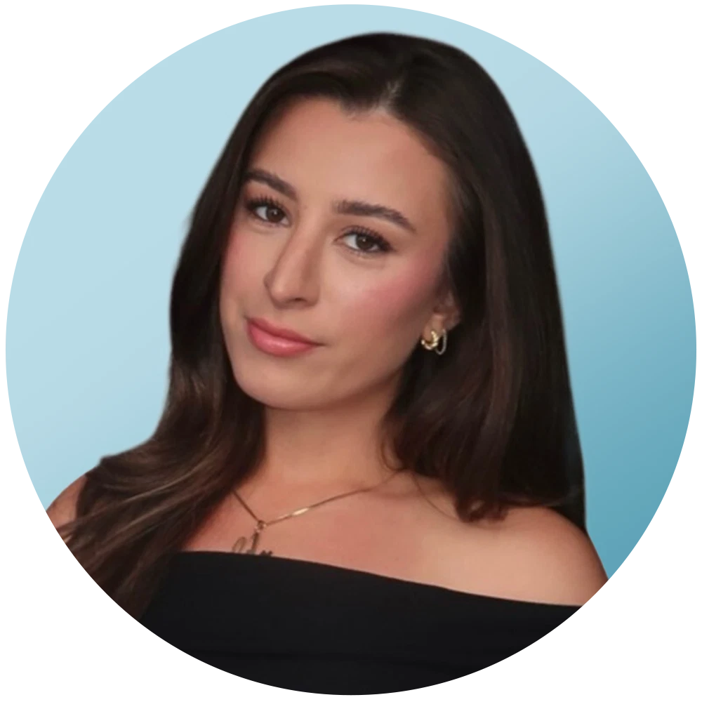 Tara Delbakhsh