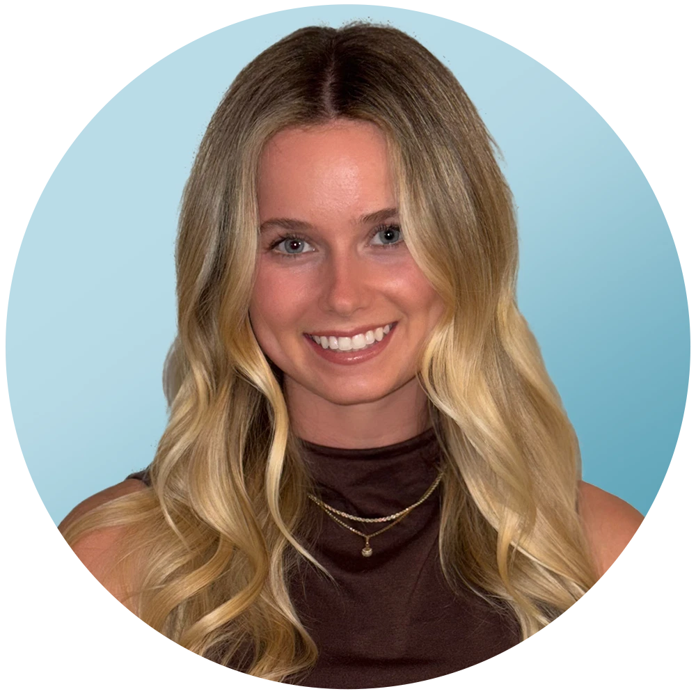 Blythe Hehmeyer
