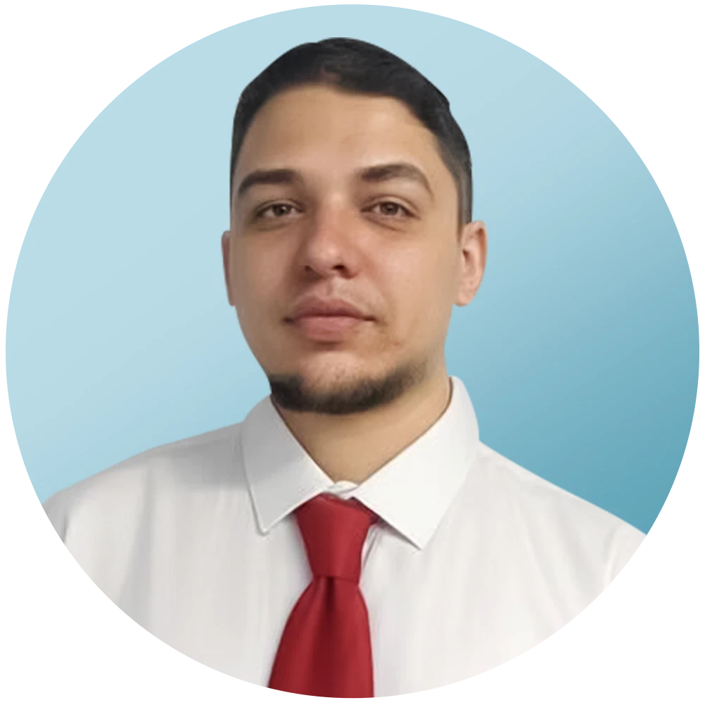 Sebastian Gonzales
