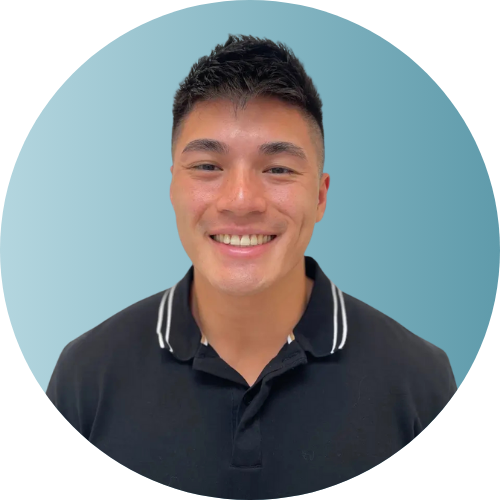 Johnny Lin - Customer Success Manager