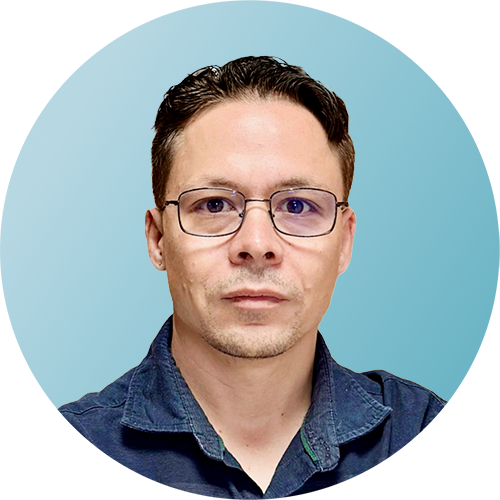 Camilo Gil