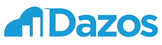 Dazos behavioral health CRM company logo