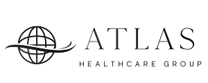Atlas Healthcare Group logo