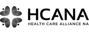 HCANA behavioral health organization logo
