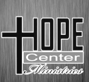 Hope Center behavioral health treatment center logo