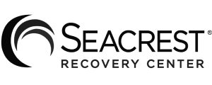 Seacrest Recovery behavioral health treatment center logo