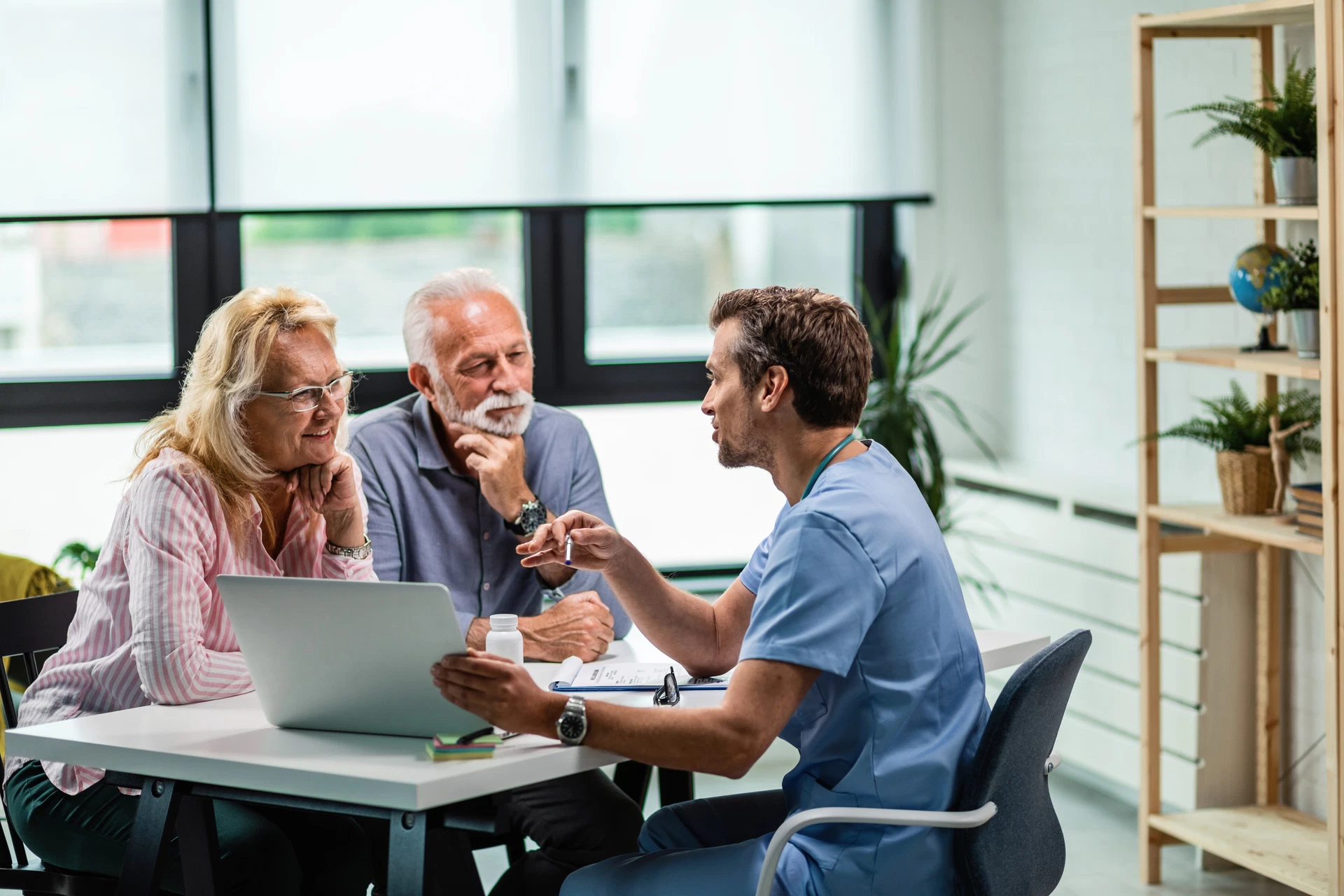 Addiction treatment centers served by Dazos behavioral health CRM