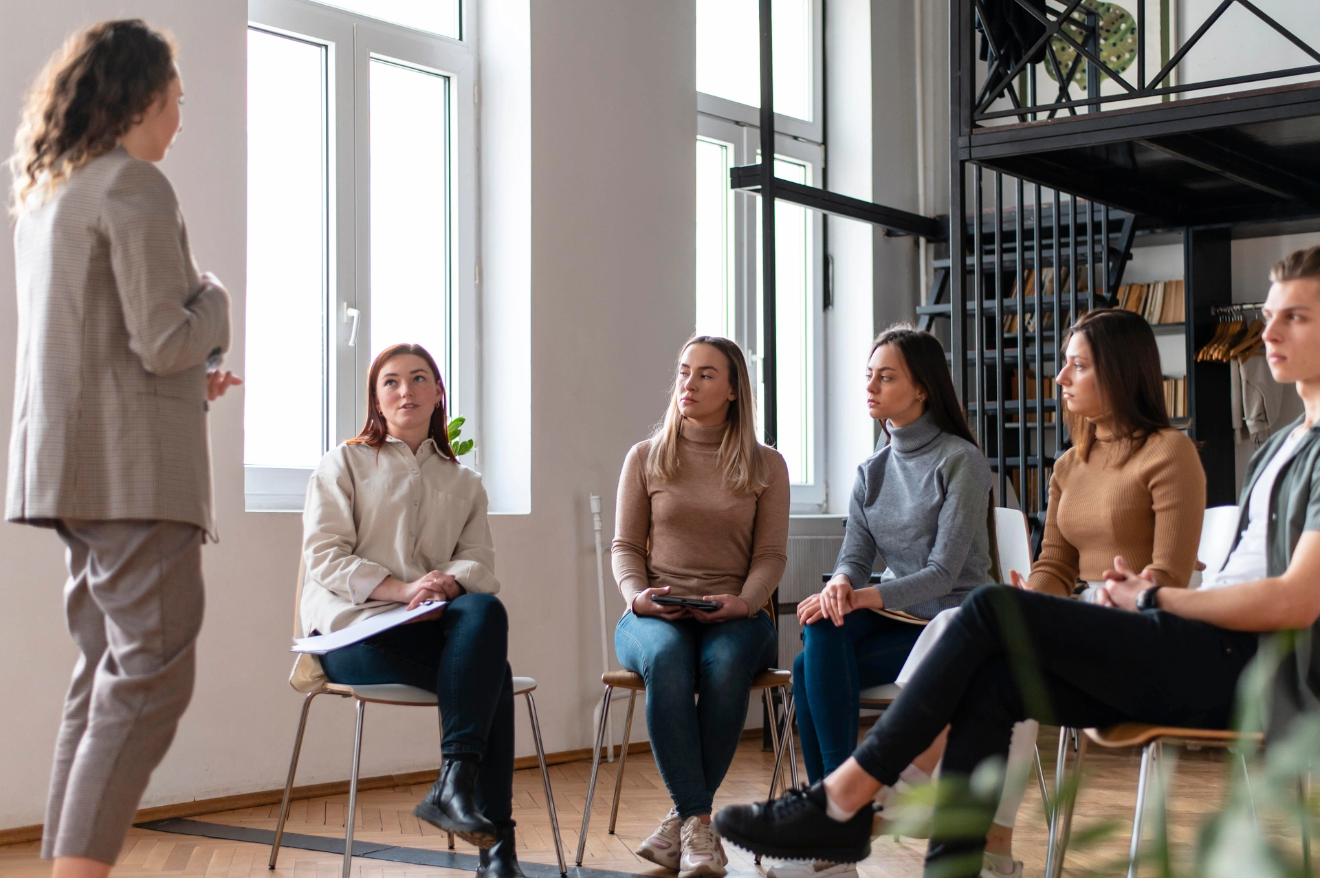 Community mental health centers served by Dazos CRM platform