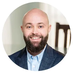 Drew Laboon, behavioral health operator and Dazos customer