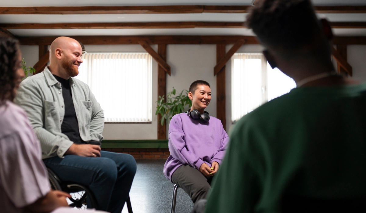 How Dazos supports mental health treatment teams and operations