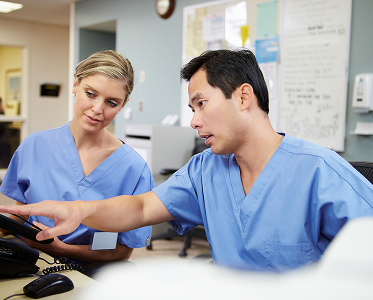 Integrated behavioral health facility using Dazos CRM platform