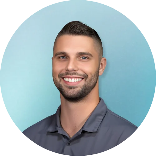 Sam Hessler, Dazos team member