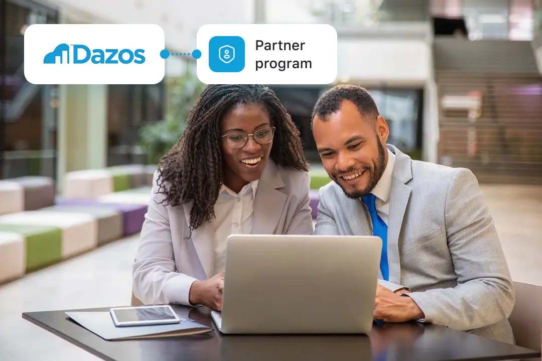 Reasons to join Dazos as a behavioral health software partner