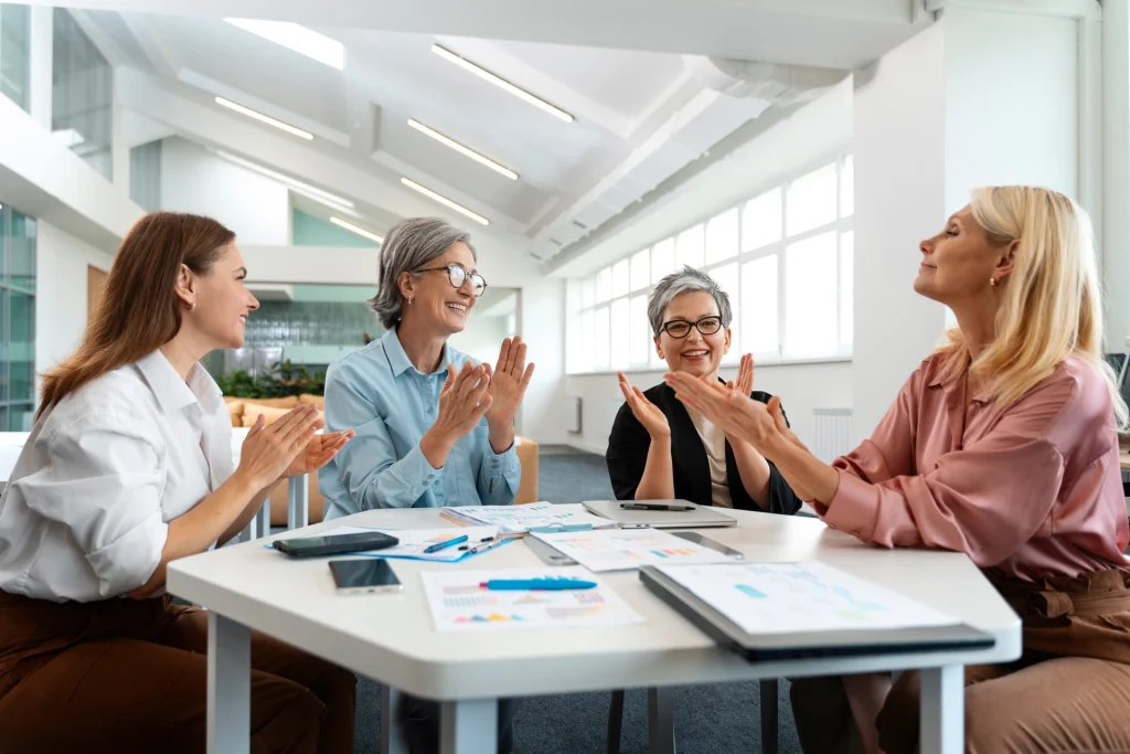 Behavioral health professional using Dazos CRM platform for Behavioral Health Admissions Acceleration and reducing delays.
