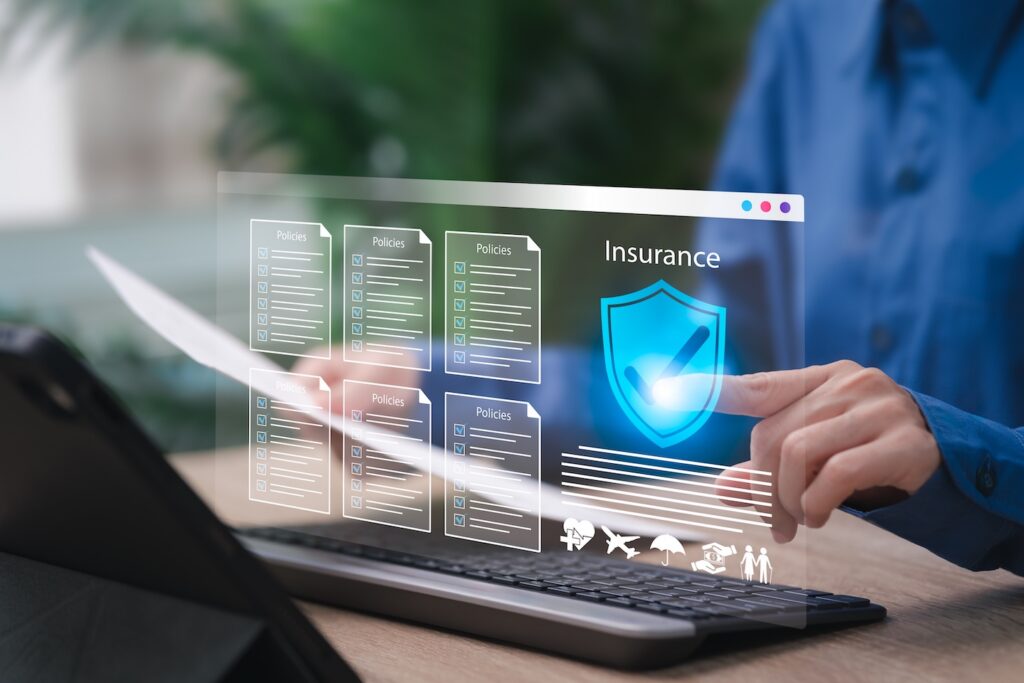 Blog banner: 6 insurance reimbursement trends behavioral health leaders should watch in 2026