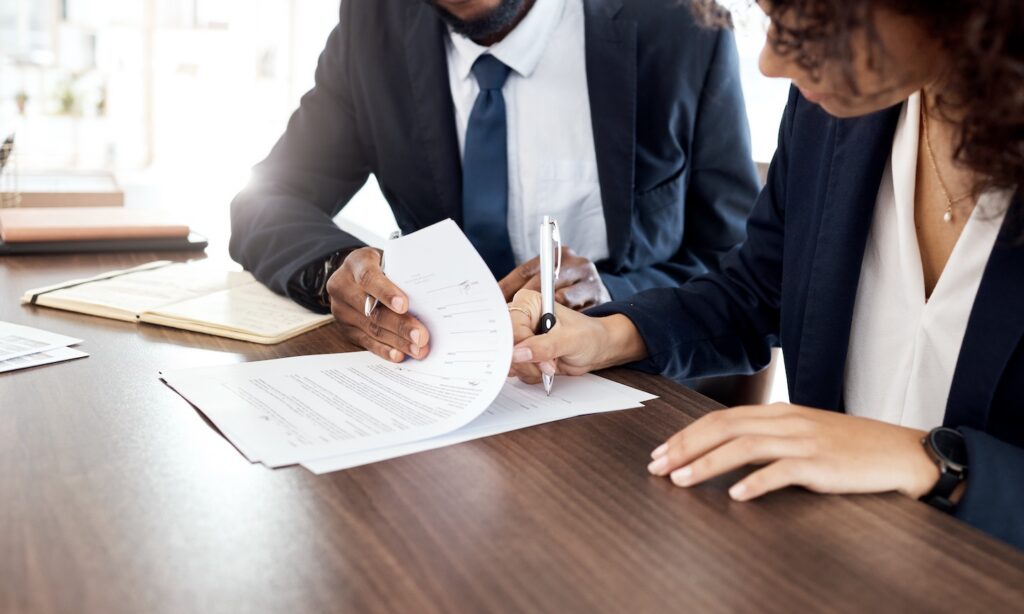 Blog banner: How behavioral health operators should evaluate a CRM before signing a contract