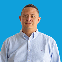 Oswaldo Otero
