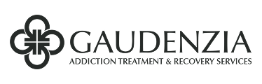 Gaudenzia behavioral health organization logo or case study image