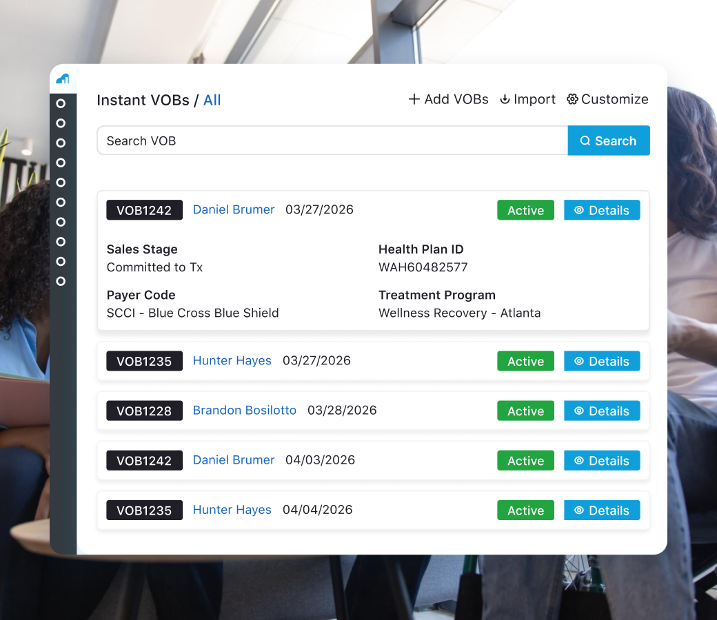 Dazos iVerify insurance verification hero image version 2