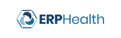 ERP health integration dashboard for behavioral health operations