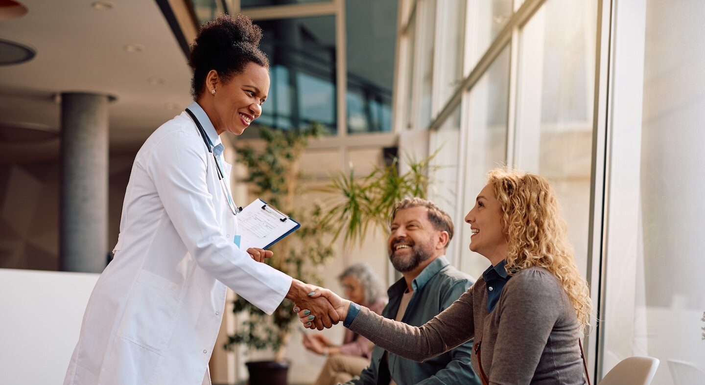 Nonprofit Medicaid Treatment Centers