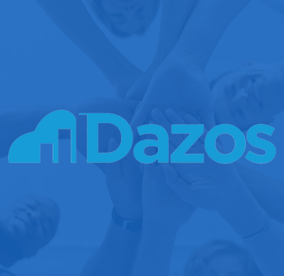 The Dazos story — behavioral health CRM built for treatment center operators