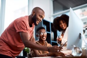 Behavioral Health Marketing Automation